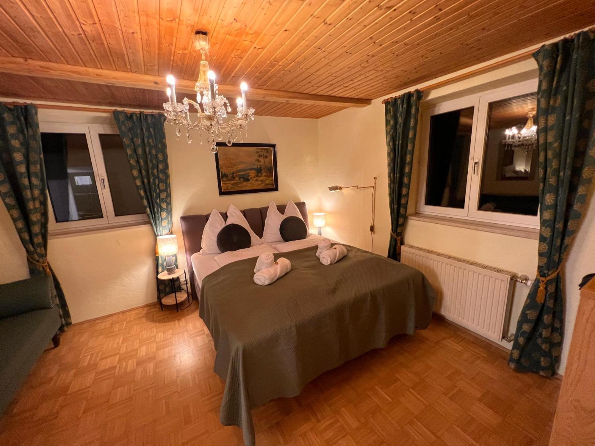 Luminous Salzburg - Kostenloser Parkplatz , Stadt Naehe Экстерьер фото